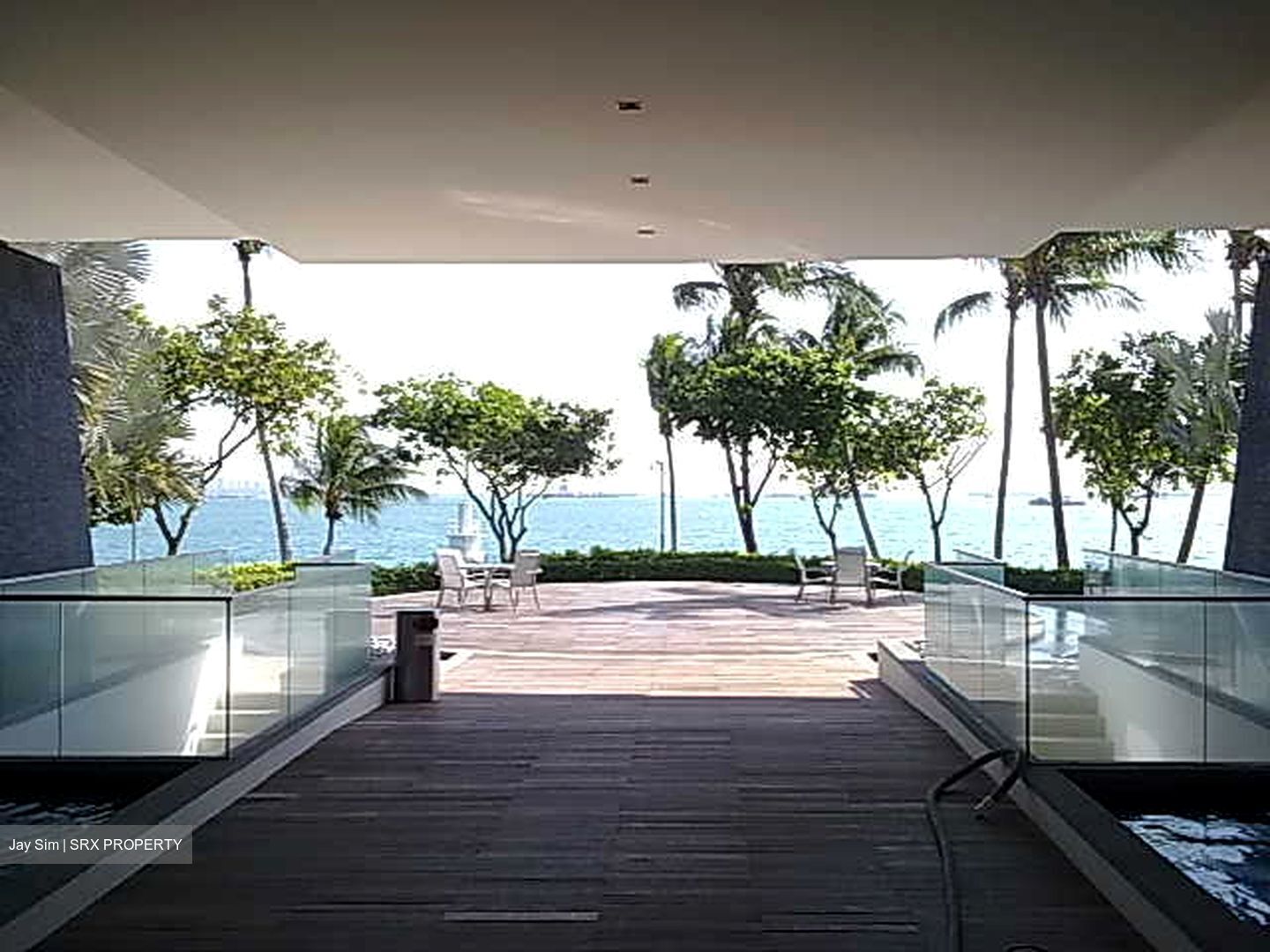 The Azure (D4), Condominium #619463731